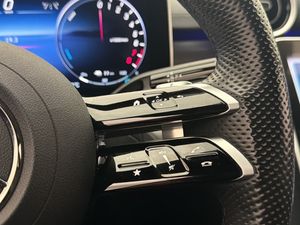 Mercedes C300 bild 21