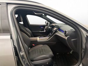 Mercedes C300 bild 16