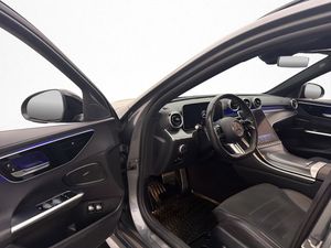 Mercedes C300 bild 12