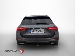 Mercedes C300 bild 6