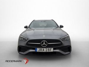Mercedes C300 bild 2