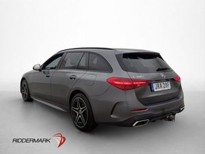 Mercedes C300 bild 5
