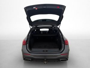 Mercedes C300 bild 35