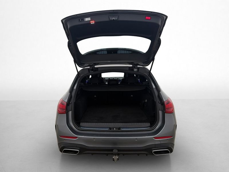 Mercedes C300 bild 35