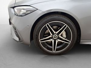 Mercedes C300 bild 36
