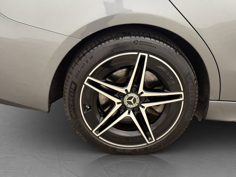 Mercedes C300 bild 38
