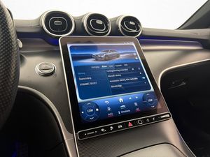 Mercedes C300 bild 29