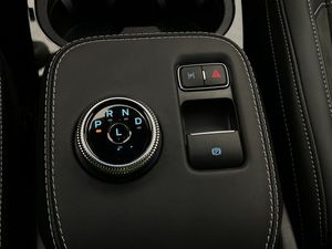 Ford Mustang Mach-E bild 31