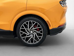 Ford Mustang Mach-E bild 37
