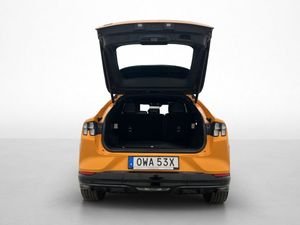 Ford Mustang Mach-E bild 11
