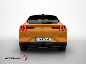Ford Mustang Mach-E bild 8