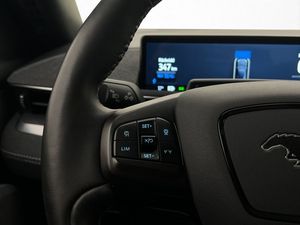Ford Mustang Mach-E bild 27