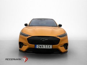 Ford Mustang Mach-E bild 3