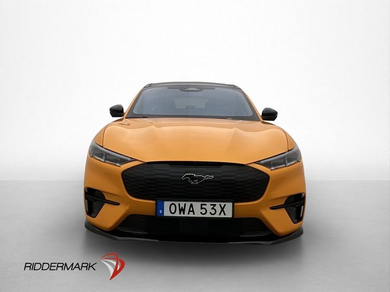 Ford Mustang Mach-E bild 3