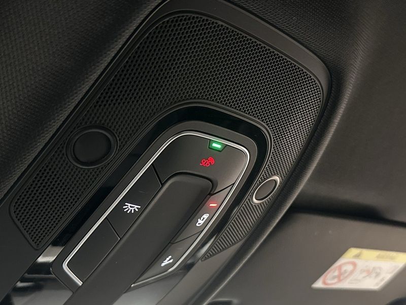 Audi A4 bild 32