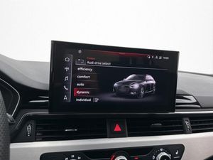 Audi A4 bild 16