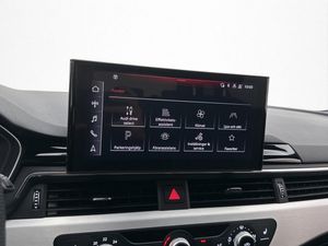 Audi A4 bild 19