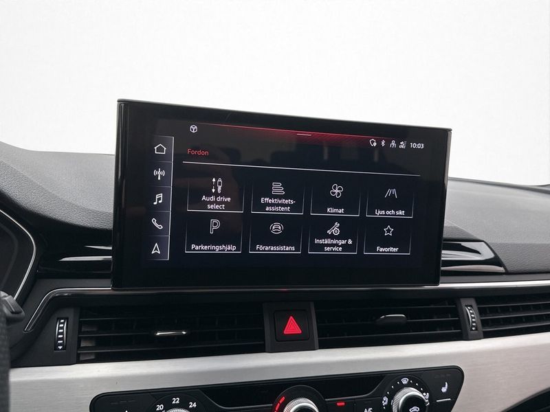 Audi A4 bild 19
