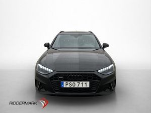 Audi A4 bild 2