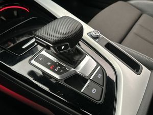 Audi A4 bild 25
