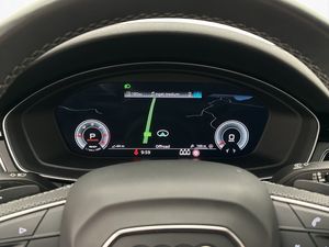 Audi A4 bild 22