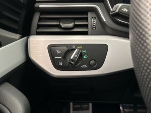 Audi A4 bild 31
