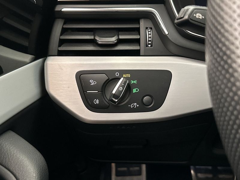Audi A4 bild 31