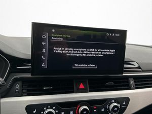 Audi A4 bild 18