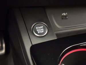Audi A4 bild 26