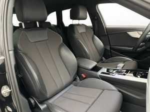Audi A4 bild 12