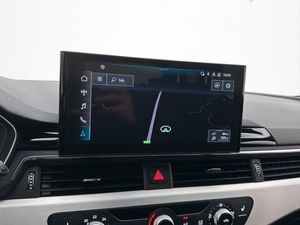 Audi A4 bild 20