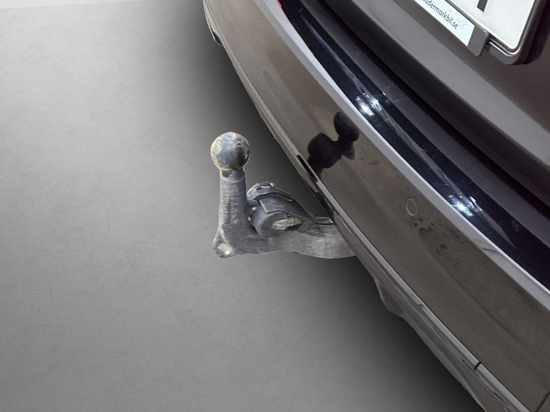 Audi A4 bild 11