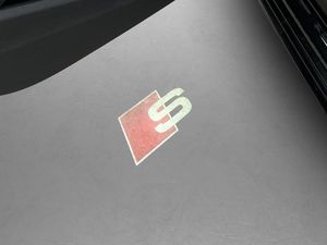 Audi A4 bild 29