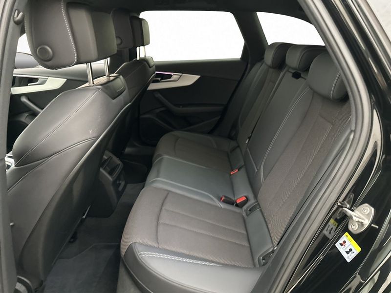 Audi A4 bild 14