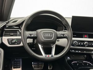 Audi A4 bild 13