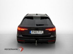 Audi A4 bild 6