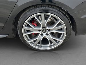 Audi A4 bild 35