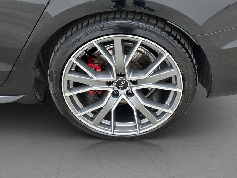 Audi A4 bild 35