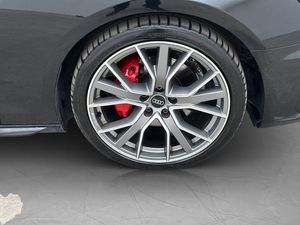 Audi A4 bild 36