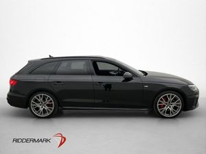 Audi A4 bild 9