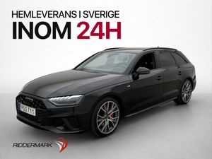 Audi A4 bild 3