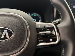 Kia Sorento bild 27