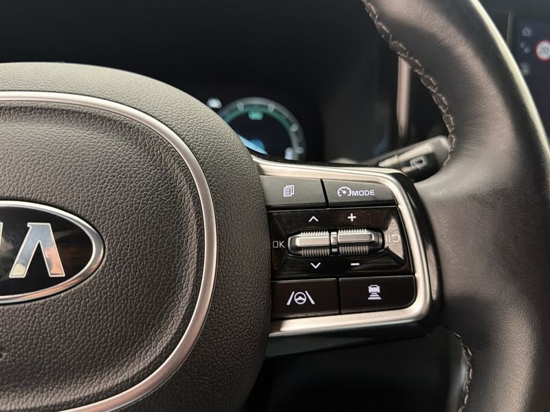 Kia Sorento bild 27