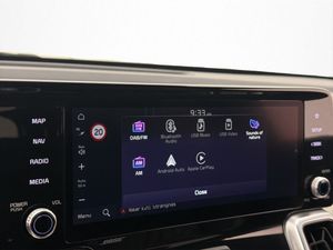 Kia Sorento bild 22