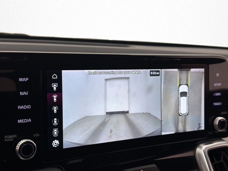 Kia Sorento bild 21