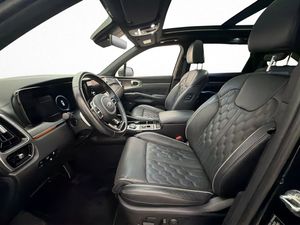 Kia Sorento bild 14
