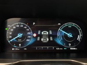 Kia Sorento bild 24