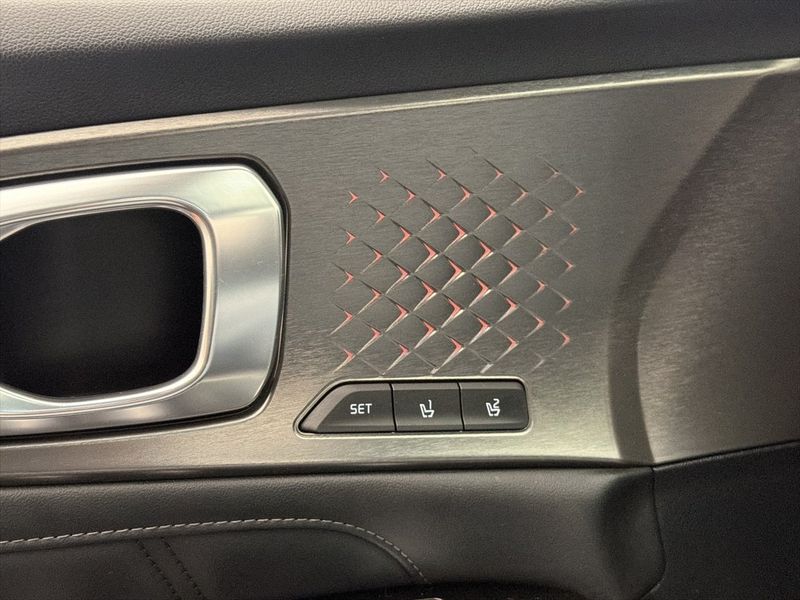 Kia Sorento bild 37