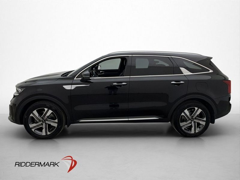 Kia Sorento bild 4