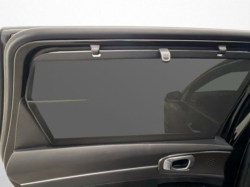 Kia Sorento bild 30